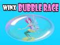 Spil Winx Bubble Race online Spil Winx Bubble Race online