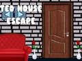 Spil Ted House Escape online