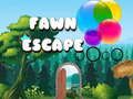 Spil Fawn Escape online