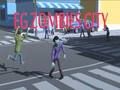 Spil F.eks. Zombies City online