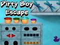 Spil Dirty Boy Escape online
