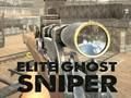 Spil Elite spøgelses snigskytte  online