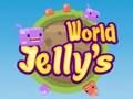 Spil World Jelly's  online