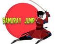 Spil Samurai hoppe  online