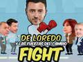 Spil De Loredo kamp online