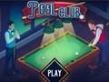Spil Pool klub online Spil Pool klub online