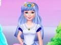 Spil Bella Pony frisure online Spil Bella Pony frisure online