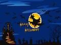 Spil Halloween spotforskel online
