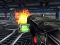 Spil ALIEN INFESTATION FPS online