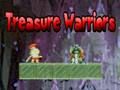 Spil Treasure Warriors online