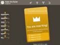 Spil Kings Card Beslutninger  online