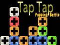 Spil Tryk på Tap Popping Battle  online