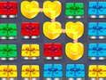 Spil Gave Candy Match  online