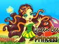 Spil Queen Bee Prinsesse  online