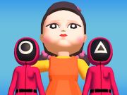 Spil Squid Game Mix online