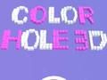 Spil Farvehul 3D  online