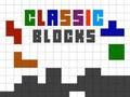 Spil Klassiske blokke  online