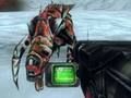 Spil Alien Planet 3d skydespil  online