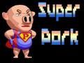 Spil Super svinekød  online