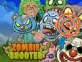 Spil Zombie skydespil  online