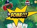Spil Kitty kort  online