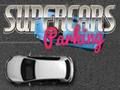 Spil Supercars parkering  online