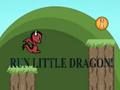 Spil Løb Lille Drage! online Spil Løb Lille Drage! online