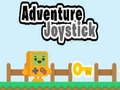 Spil Eventyr joystick online