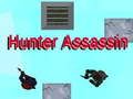 Spil Hunter Assassin Stealth Master online