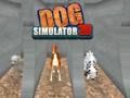 Spil Hundevæddeløbssimulator  online