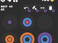 Spil Farveringe 3x3  online