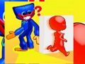 Spil Tilmeld dig Seek! 2  online