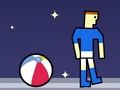 Spil Sjov fodbold  online