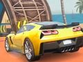 Spil Hårdt Parkour Racing  online
