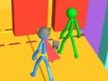 Spil Stærkeste Parkour  online