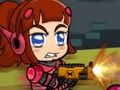Spil Zombie Mission 10 Mere kaos  online