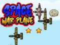 Spil Space War Fly  online