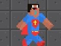 Spil Supernoob fængsel påske  online