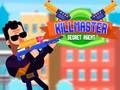 Spil Killmaster hemmelig agent  online