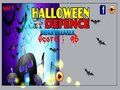 Spil Halloween Defense Brick Breaker online