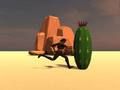 Spil Tyra Runner online