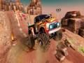 Spil Monster Truck Speed Race online Spil Monster Truck Speed Race online