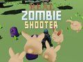 Spil Rigtigt Zombie Shooter  online
