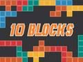 Spil 10 blokke  online
