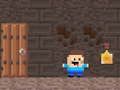 Spil Noob Steve Cave online