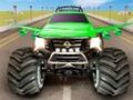 Spil Real Flying Truck Simulator 3D online