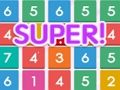 Spil Nummer Crush Mania  online