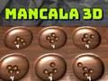 Spil MANCALA 3D online