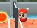 Spil Tegnefilm volley sjov  online