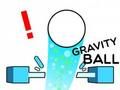 Spil Gravity Ball online